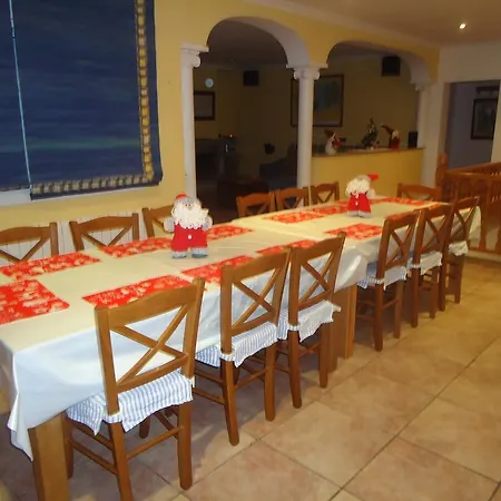 Villa Canyelles *