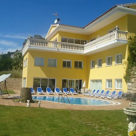 Villa Canyelles