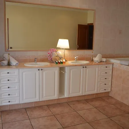 Canyelles Villa Lloret de Mar