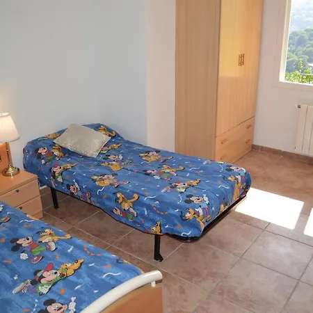 Canyelles Villa Lloret de Mar