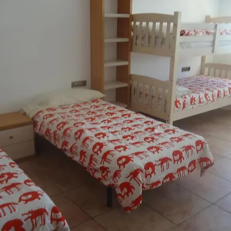 Villa Canyelles Lloret de Mar