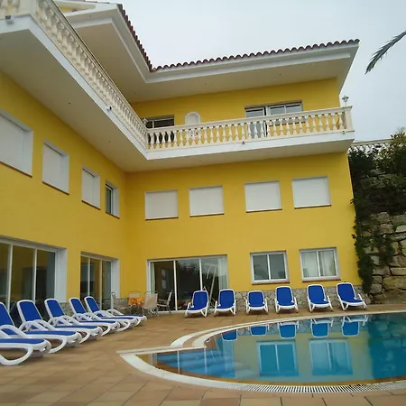 Villa Canyelles Lloret de Mar