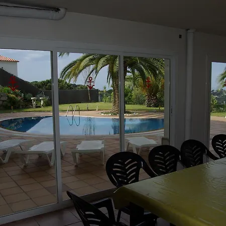 Villa Canyelles Lloret de Mar