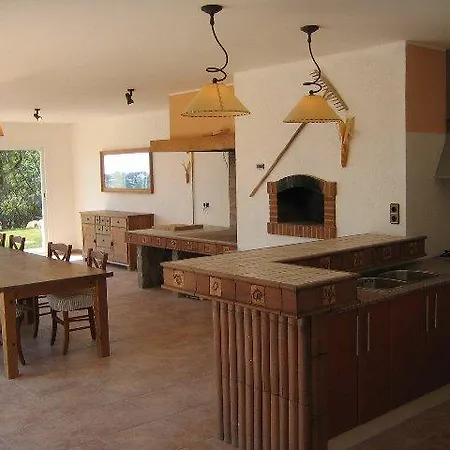 Villa Canyelles *