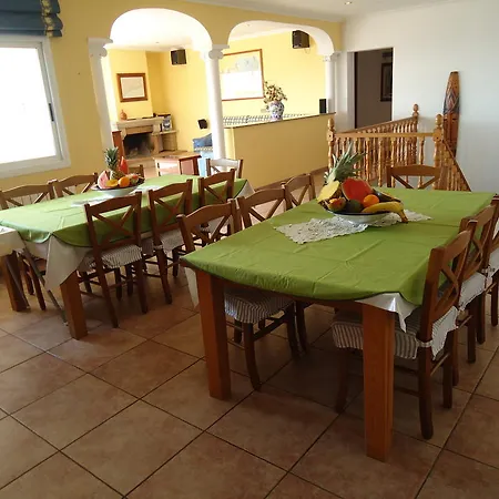 Villa Canyelles