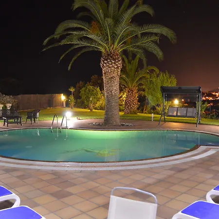Villa Canyelles