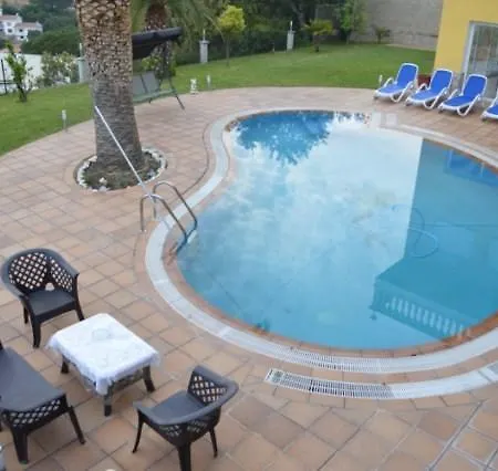 Villa Canyelles Lloret de Mar