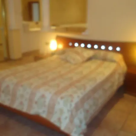 Villa Canyelles *