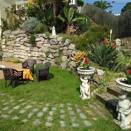 Villa Canyelles