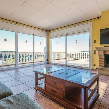 Villa Canyelles
