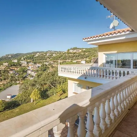 Canyelles Villa