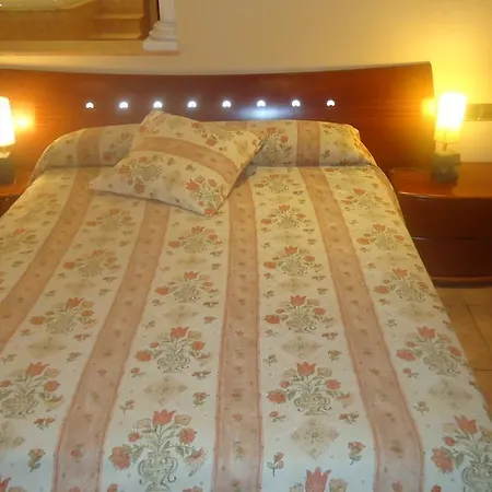 Canyelles Villa