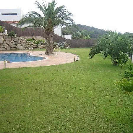 Villa Canyelles *