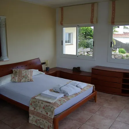 Canyelles Lloret de Mar