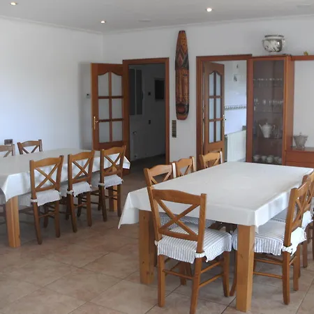 Villa Canyelles